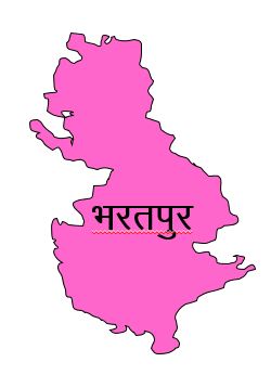 Bharatpur Bharatpur