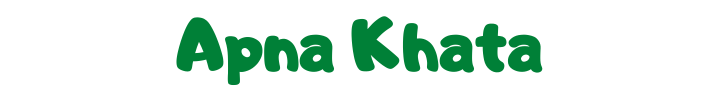 Apna Khata