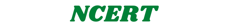 NCERT