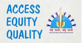 Rashtriya Madhyamik Shiksha Abhiyan