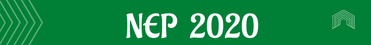 NEP 2020