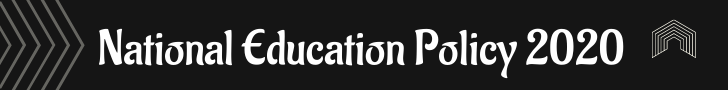 National Education Policy 2020