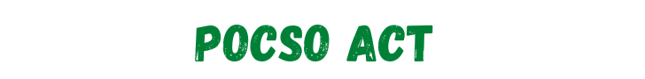 pocso act