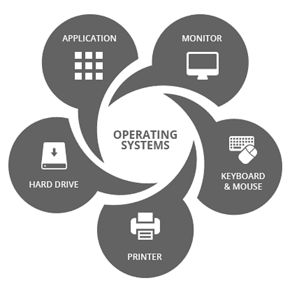 Operating System
