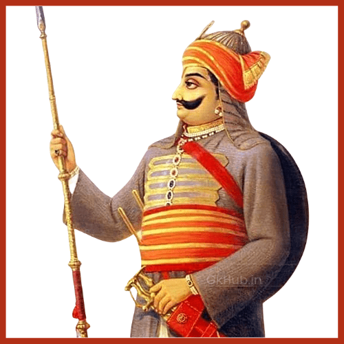 Maharana Pratap