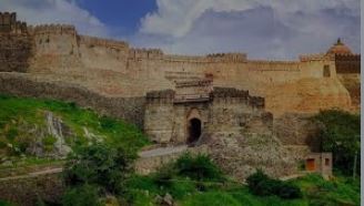 Kumbhalgarh Fort Kumbhalgarh Fort