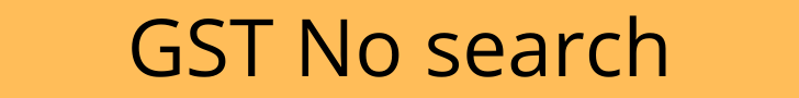 GST no search