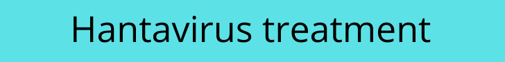 Hantavirus treatment