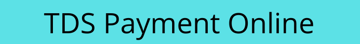 TDS Payment Online