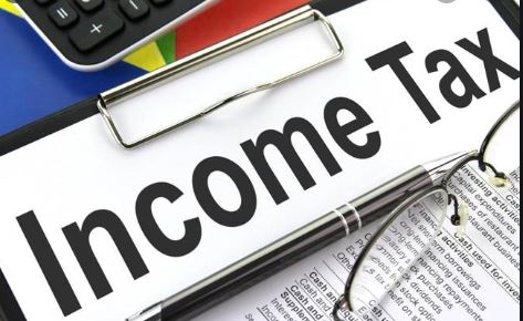 tds online payment