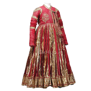 राजस्थानी वेशभूषा 4