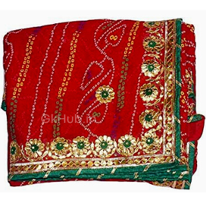 राजस्थानी वेशभूषा 6