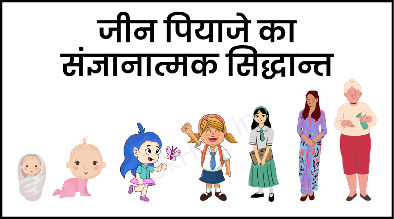 jin piyaje ka sangyanatmak vikas ka siddhant