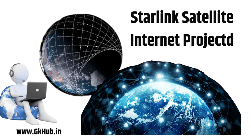 starlink spacex satellite internet project