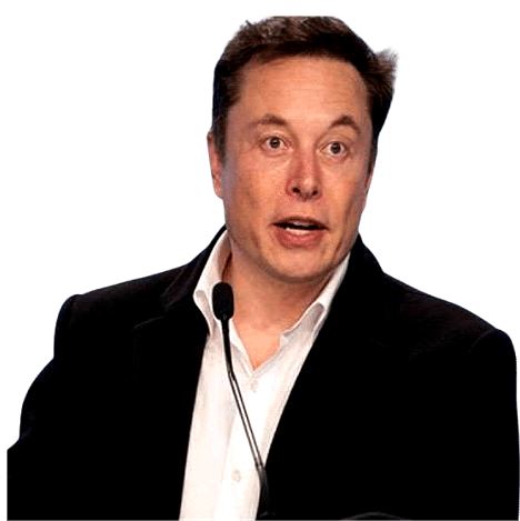 एलन मस्क (Elon Musk) एलन मस्क (Elon Musk)