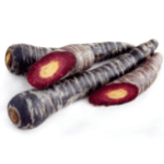 Black Carrot