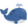 Blue whale