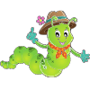 Caterpillar