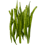 Cluster Beans