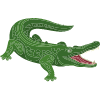 Crocodile