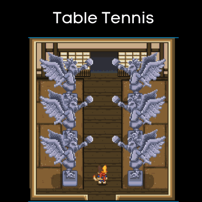 Doodle Champion Island Game series Download