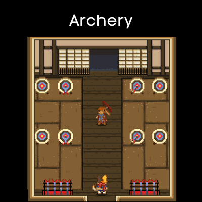 Doodle Champion Island Game series
