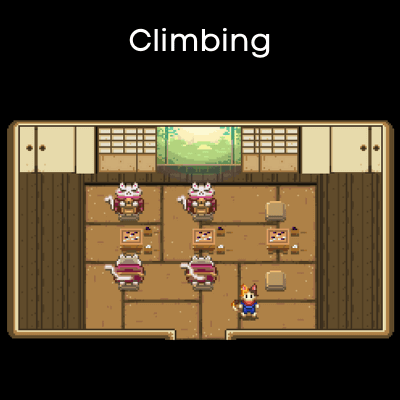 Doodle Champion Island Games series Download