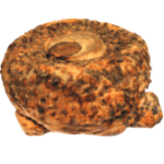 Elephant Foot Yam