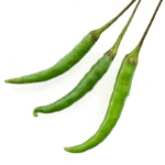 Green Chilli