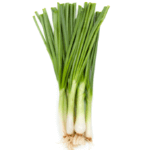 Green onion