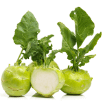 Kohlrabi