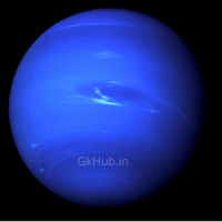 Neptune in Hindi