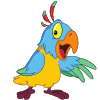Parrot