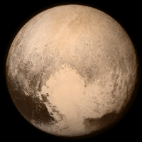 Pluto in hindi