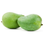 Raw Mango