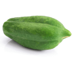 Raw Papaya