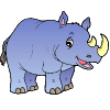 Rhinoceros