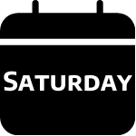 Saturday in Hindi