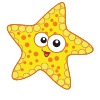Star Fish