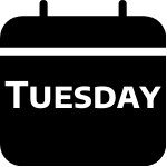Tuesday in hindi