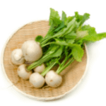 Turnips