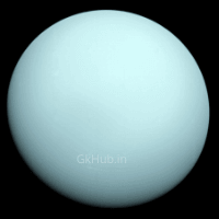 Uranus in Hindi