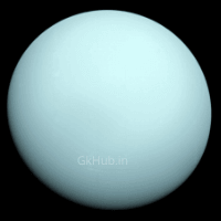 Uranus in Hindi 