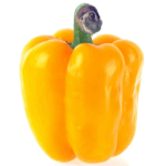 Yellow Paprika
