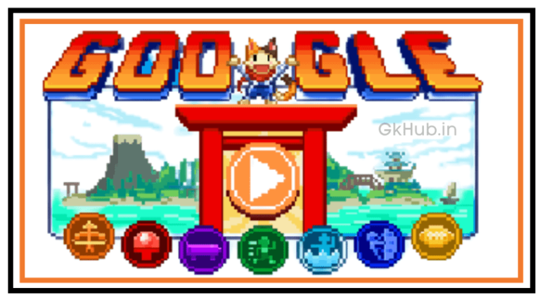 Doodle Champion Island Games 768x427 