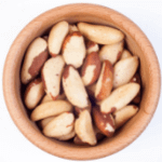 Brazil Nuts in hindi