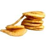 Dry Banana in hindi