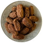 Dry Dates in hindi