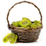 Dry Kiwi in hindi