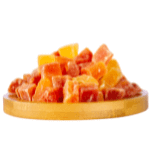 Dry Papaya in hindi